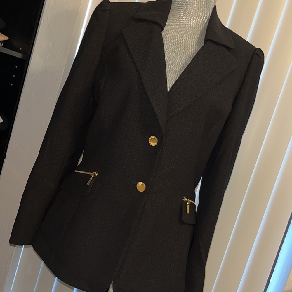 Tahari Women's Business Jacket Size 10